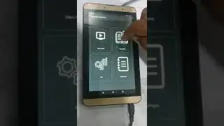 Student Tablet With parental lock