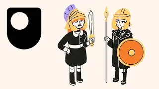 The history of Spanish - Germanic Visigoth and Arabic influences  (3/6)