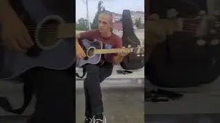 ARCHI - темное солнце, круто спел