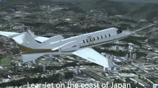 Flight Simulator X Screenshots
