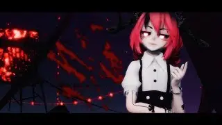 [MMD/DL] H U N T E R (Motion Remeik)