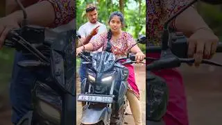 Tom 🍓 Jerry (Rithvi&Kavi)Real End Twist 😂🎈 