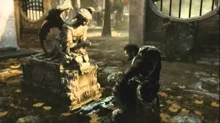 Gears of War-Marcus and Dom Tribute 'Time' Inception [HD]