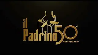 Il Padrino 50° anniversario | Trailer