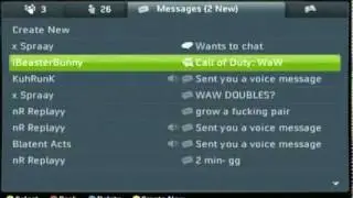 How did i invite myself??