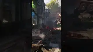 Gears 5 Прям Рембо 5 #gears_5 #gameplay #shorts