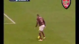 henry's trick