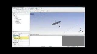 ANSYS Mechanical: Fracture Parameter Evaluation for an Arbitrary Crack