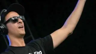 Boys Noize - Feel Good (TV=OFF) [vCitro Club mix]