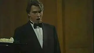 Dmitri Hvorostovsky - Paride ed Elena- O del mio dolce ardor