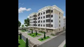 NIG (Navoiy Ishonch Gilamlari) Uylari