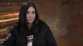 Толоконникова. С кем сейчас встречается Надя?