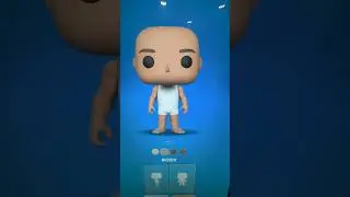 Make your own Custom Funko Pop Toy! 