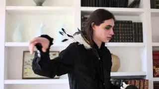 Michael Tintiuc about cold