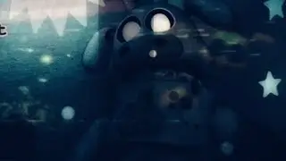STUCK INSIDE AN ANIMTRONIC AND HAVE TO SURVIVE!