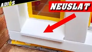 APPLYING NOSE BARS - To Counter-Mullion or Not