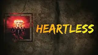 You Me At Six - heartLESS (Lyrics)