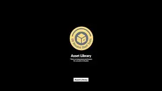 OD Asset Library