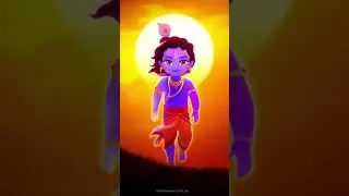 Hare Krishans 