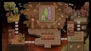 Coffin of Andy and Leley All beginning puzzle solutions in Chapter 3!