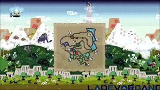 Monster Hunter Generations Ultimate 25