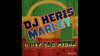 Melo dê magrão 2023 HERIS Marley ó Rey das pedras 🇨🇬🇨🇬