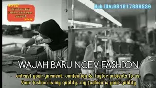 NEW FACE NCEV FASHION ( PROJECTS)