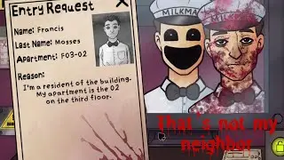 Playing Arcade and Nightmare MODE!