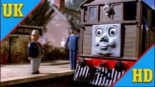 Toby And Shout Gentlemen (Restored - UK)￼