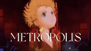 M|ETROPOLI|S