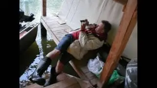Вариант озвучки видео "Цаган Аман май 2016 (слайдшоу)"