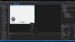 Visual Basic Series - Episode2 | Launch External Game Part 2