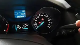2018 FORD FOCUS FAR VE YAĞMUR SENSÖRÜ HAKKINDA PEK BİLİNMEYEN ÖZELLİKLER