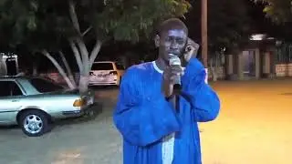 RAJASS Serigne Saliou Ndour HISNOUL ABRAR