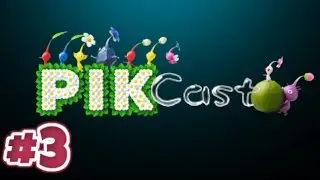 PikCast Episode 3: Smashing Reviews