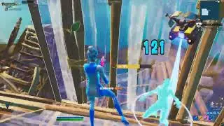 INVEJOSO (Fortnite Montage)