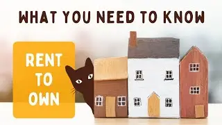 Rent To Own Programs What you Need to Know