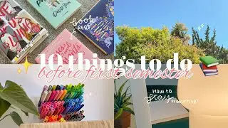 how to start off the 2021-22 school year strong!  ˗ˏˋ 10 tips to BOOST your academic success ˎˊ˗