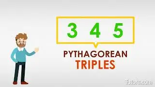 Pythagorean Triples