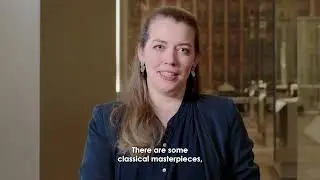 Behind the scenes: The Mazarin Gallery at the Bibliothèque nationale de France in Paris