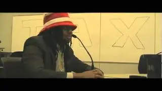 Teaser Trailer: I'm on a Boat - Bio Version (feat T-Pain, Jay Z, Alicia Keys, and many more)
