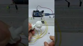 Liquid Water Level Sensor