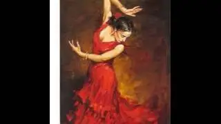 D. Scarlatti - Fandango