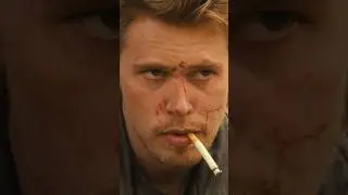 “What Do I Need to Think For?” Scene The Bikeriders 