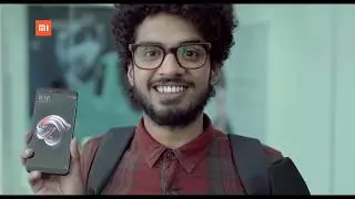 2018 Redmi Note 5 Pro Official Video