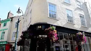 The Original Buttermarket Stores