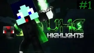 UHC HIGHLIGHTS #000001 - FIRST WIN???