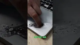 Il Chimico Che Può Sciogliere un Laptop
