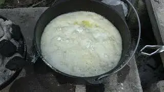 apple Cobbler