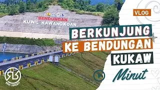 B3RKUNJUNG KE BENDUNGAN KUWIL KAWANGKOAN MINAHASA UTARA